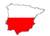 LA CASA DEL CAMELLO - Polski